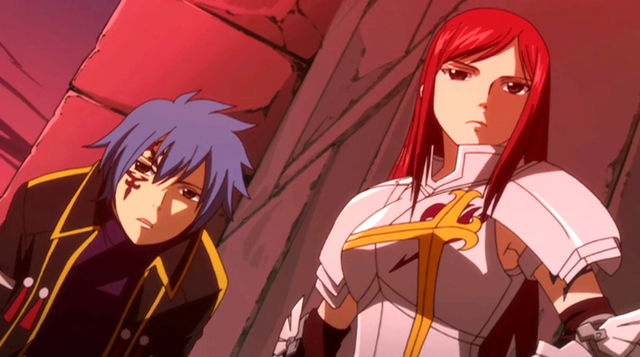 File:Jellal and Erza.png