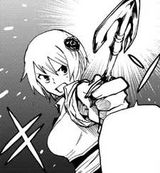 Yukino używa swojej magii.png