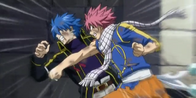 Natsu uderza Jellala.png