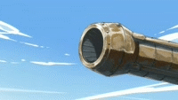 Jupiter Cannon