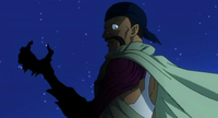 Bobo's Cursed Arm