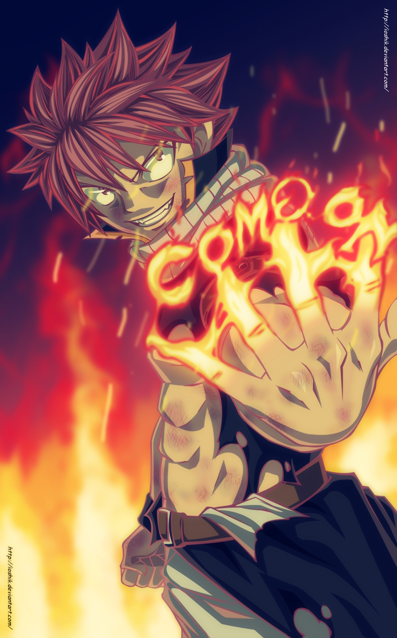 Imagen Natsu.Dragneel.full.1233786.jpg Fairy Tail Wiki FANDOM