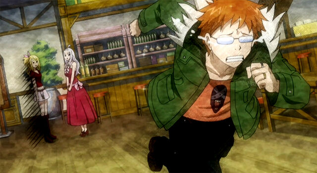 File:Loke runs away when he realised that Lucy is Celestial Spirit Mage.jpg