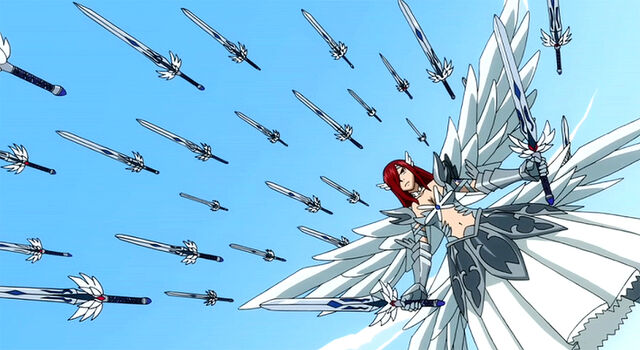 File:Erza threatens Evergreen.jpg