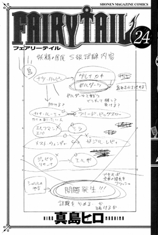 Datei:Fairy Tail Band 24 Cover unter Schutzumschlag.png