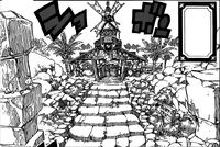 New Fairy Tail Guild