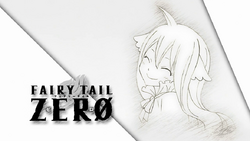 Fairy Tail Zero - Mavis