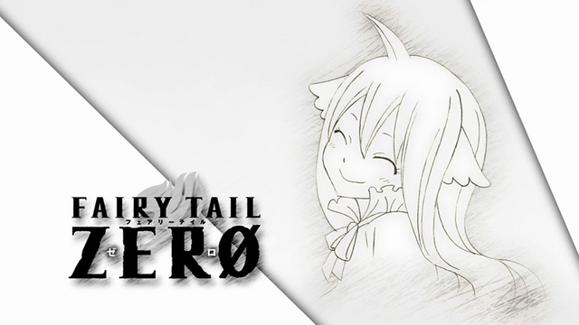 File:Fairy Tail Zero - Mavis.png