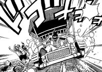 Kageyama's betrayal