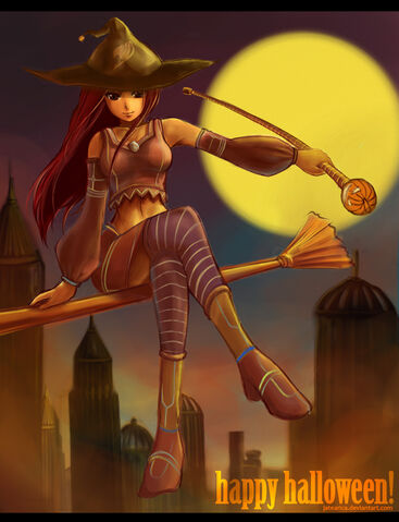 File:ErzaWitchFanart.jpg