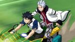 Lyon joins Gray
