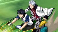 Lyon joins Gray