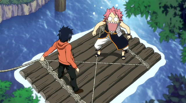 File:Natsu trapped by Gray.png