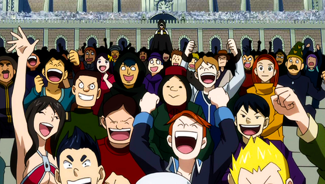File:Lucy watches Natsu's match.png
