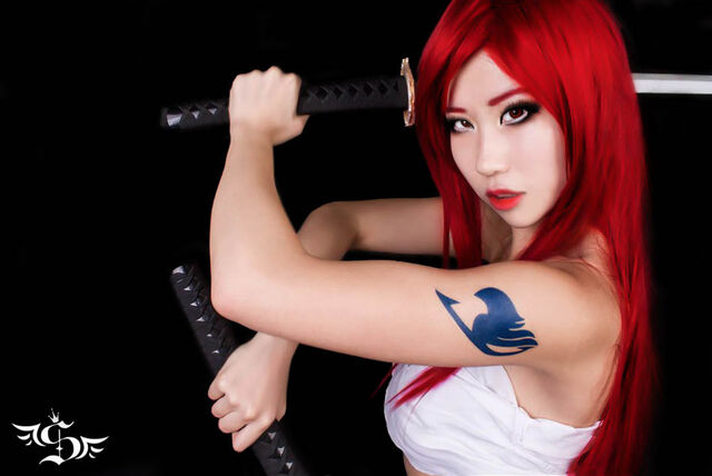 File:ErzaSamuraiCosplay.jpg