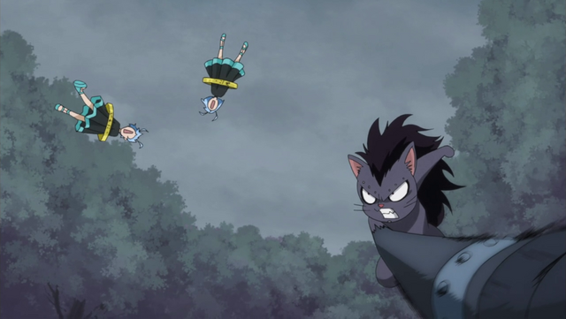 File:Gajeel defeats Eclipse Gemini.png