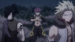 Natsu, Sting y Rogue Preparados Para Luchar.png