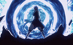 Natsu derrota a Sting y Rogue.gif
