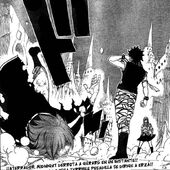 Jellal cae ante Midnight