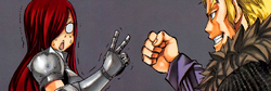 Laxus beats Erza.png