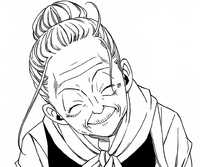 Grandma Ultear