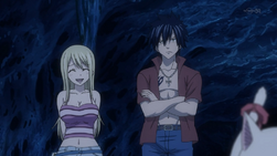 Lucy y Gray en el cementerio de dragones.png