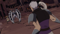 Erza defends Coco