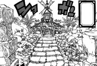 Fairy Tail Guild X791