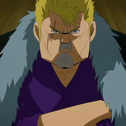 Ichiya Laxus