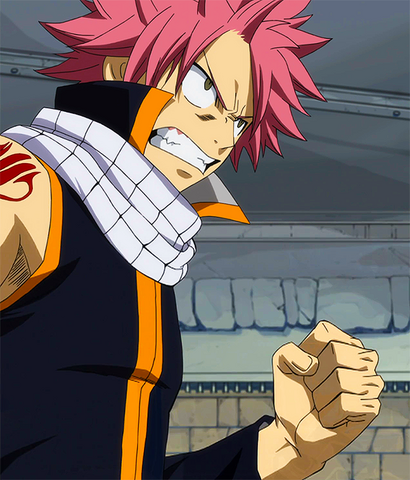 File:Natsu vows to avenge Lucy.png