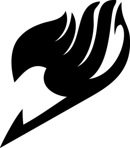 Plik:Fairy Tail logo by malcite.jpg
