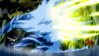Juvia vs. Meredy