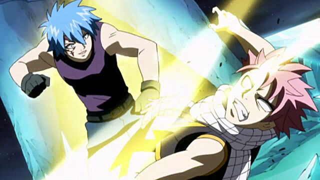 File:Jellal punches Natsu.jpg