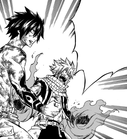 File:Natsu and Gray team up against Mard.png
