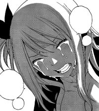 Lucy's True Feeling Towards Her Father