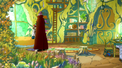 Porlyusica trata a Erza.png