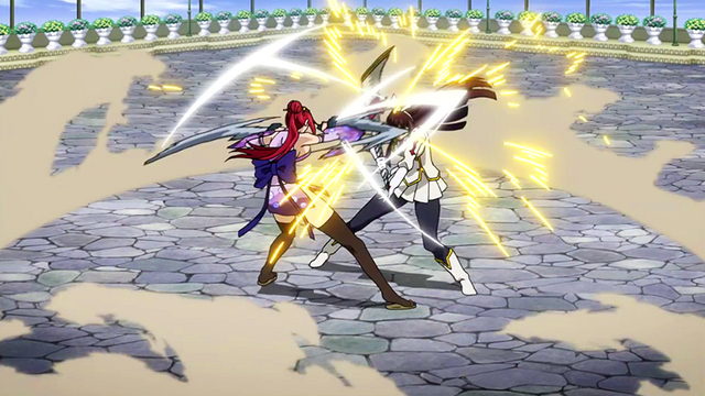 File:Erza and Kagura clash.png