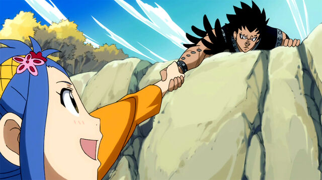 File:Gajeel helps Levy.jpg