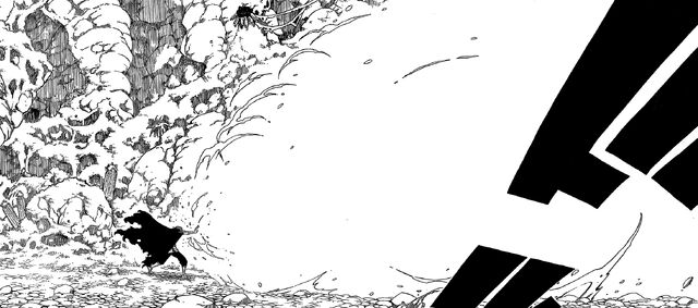 File:Gildarts attacks Natsu.jpg