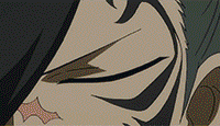 White Shadow Dragon Mode.gif