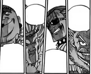 Los maestros deciden combatir