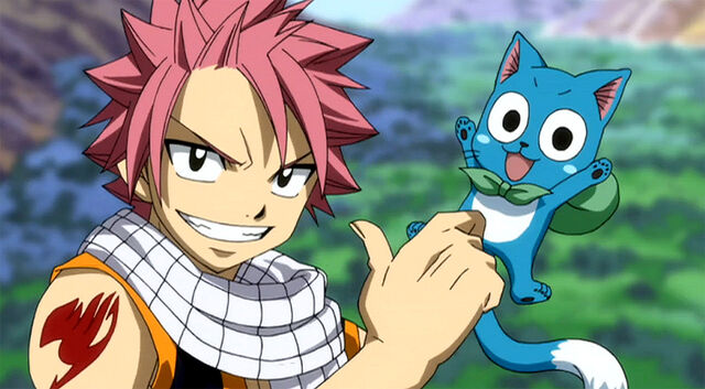 File:Natsu and Happy.jpg