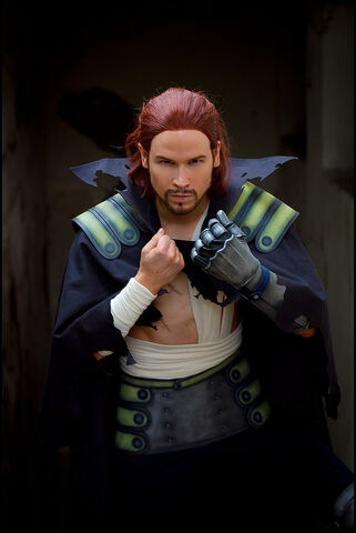 File:Gildarts Clive Cosplay.jpg