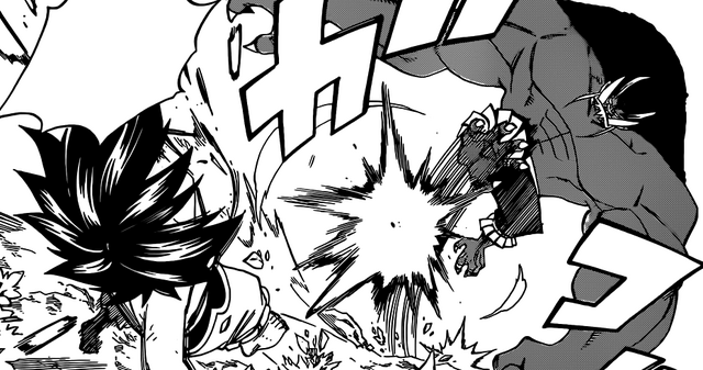 File:Gray attacked by Doriate.png