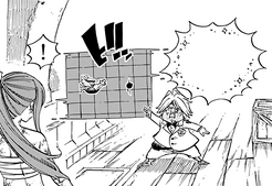 Ichiya explicando la estrategia