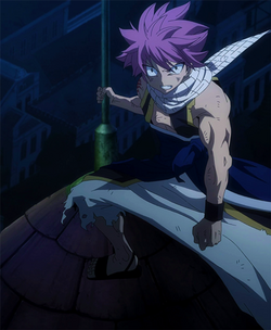 Natsu vuelve desafiando a Rogue.png