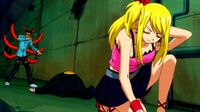 Lucy and Cancer defeats Everlue.jpg