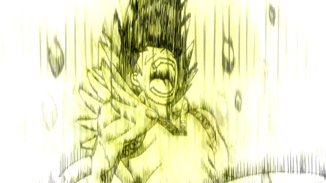 File:Gajeel electrocuted by Laxus.jpg
