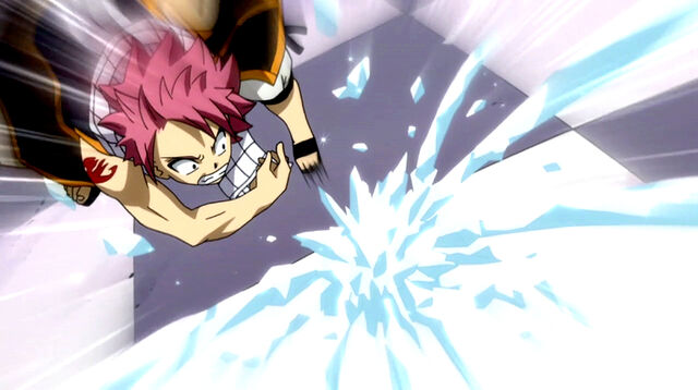 File:Gray attacks Natsu.jpg