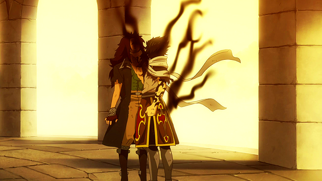 File:Rogue overpowers Gajeel.png
